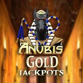 Anubis Gold Jackpots online slot from Inspired Gaming – play at wildsrobin.nl