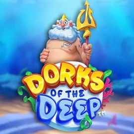 game logo by Hacksaw Gaming on wildsrobin.nl