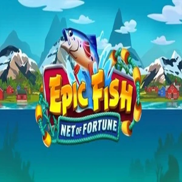 game logo by Quickspin on wildsrobin.nl