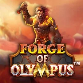 Forge of Olympus – slot by Pragmatic Play, featured at wildsrobin.nl