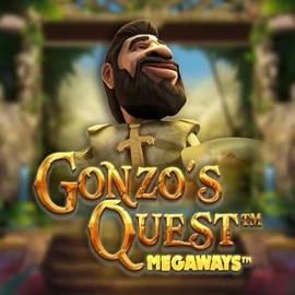 Gonzita’s Quest logo by Red Tiger Gaming Wild Robin Casino