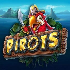 game logo by ELK Studios on wildsrobin.nl
