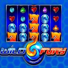 Wild Fury Jackpots – slot by IGT, featured at wildsrobin.nl